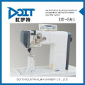 DT 591HIGH SPEED ROLLER FEED SINGLE NEEDLE LOCKSTITCH SEWING MACHINE